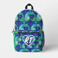 RT at heart