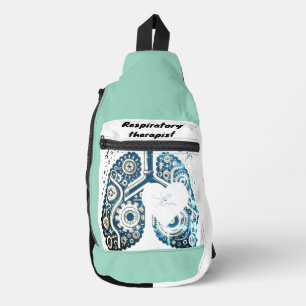 RT at heart Crossbody Bag