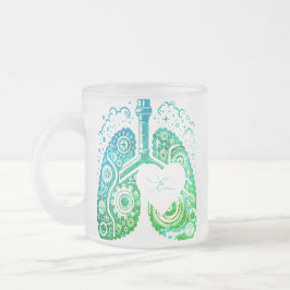 RT at heart Mattglastasse