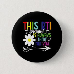 Rti-Crew-Lehrer Immer Intervention-Lehrer Rti S Button