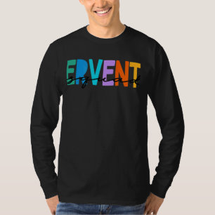 RTI-Team-Reaktion Lehrer Zum Schulbeginn Intervent T-Shirt