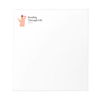 RTL Notepad Notizblock