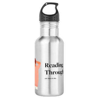 RTL Wasserflasche