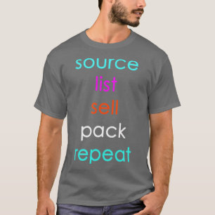 RU Thrifting Gift for Those Who Loves to Thrift T-Shirt