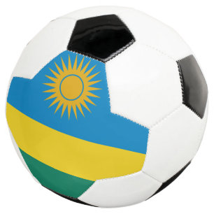 Ruanda Fußball