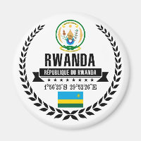 Ruanda