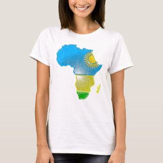 Ruanda T-Shirt