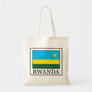 Ruanda-Tasche Tragetasche