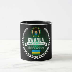 Ruanda Tasse