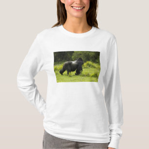 Ruanda, Volcanos-Nationalpark T-Shirt