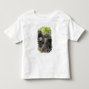 Ruanda, Vulkan-Nationalpark Kleinkind T-shirt