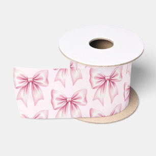 RUBAN EN SATIN 