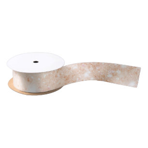 RUBAN EN SATIN 