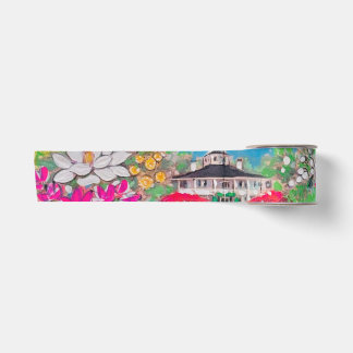 Ruban En Satin Augusta Georgia Ribbon