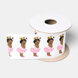 Ruban En Satin Ballerina Tutu Princesse Baby Girl
