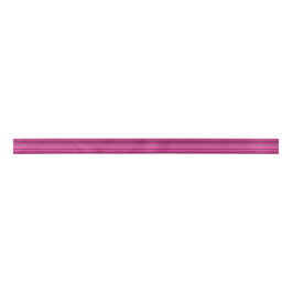 Ruban En Satin Bandes de Fuschia