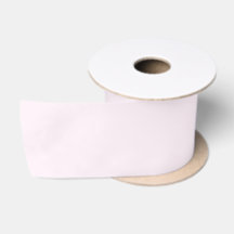 Blanc cassé pastel légèrement rosé uni