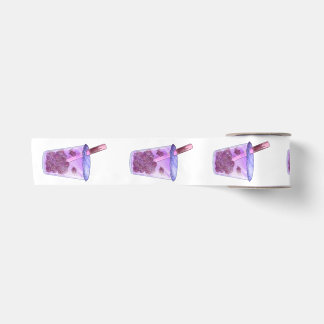 Ruban En Satin Boba Cats