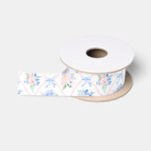 Boutons de fleurs d'aquarelle fleurie fleurie Prep