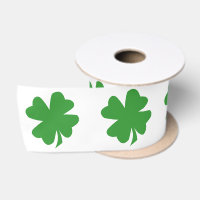 Cabot vert à quatre feuilles