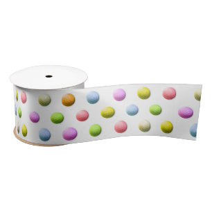 Ruban En Satin Cadeau de golf