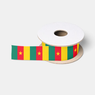 Ruban En Satin Cameroun