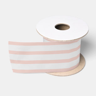 Ruban En Satin Carrosserie de corail