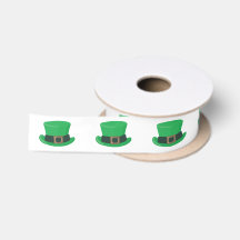 Casquettes de Leprechaun pour la Saint Patrick