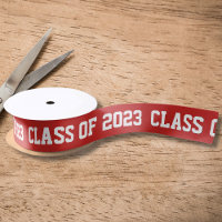 Classe de 20XX Graduation Couleur personnalisée ru