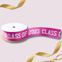 Classe de 20XX Graduation Couleur personnalisée ru