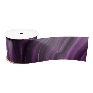 Ruban En Satin Collection Agate