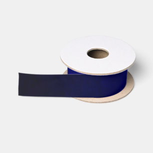 Ruban En Satin Conception Ruban-Bleue en soie 1 de Noël de Faux