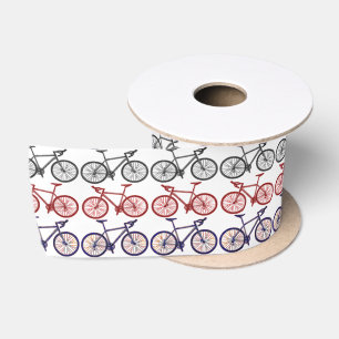 Ruban En Satin Copie de bicyclette