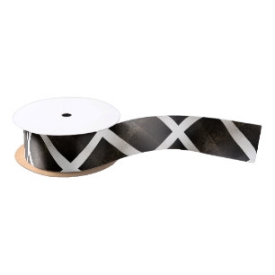 Ruban En Satin Cornouailles