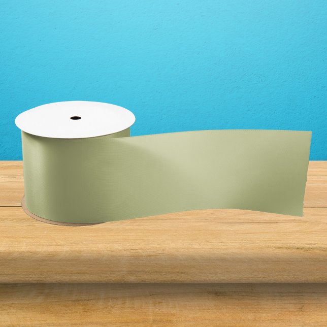 Ruban En Satin Couleur ferme vert pâle (Créateur téléchargé)