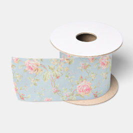 Ruban En Satin Cru, floral, victorian, noir, rouge, chic minable,