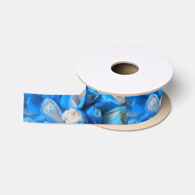 Ruban En Satin Diemudis (Bobine)