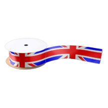 Drapeau d'Union Jack R-U