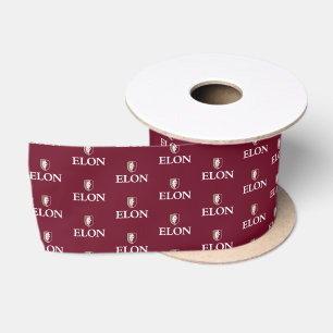 Ruban En Satin Elon   Diplômé 20XX