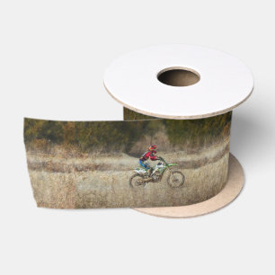 Ruban En Satin Équitation Vélo