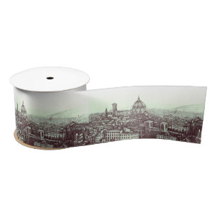 Ruban En Satin Firenze