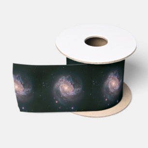 Ruban En Satin Galaxie spirale M83 (NASA)