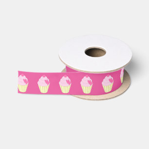 Ruban En Satin Gâteau décoré illusima
