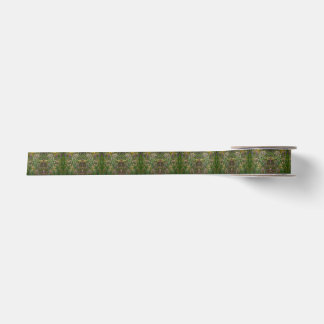 Ruban En Satin Graines de prairie