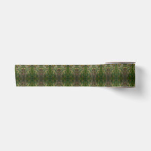 Ruban En Satin Graines de prairie