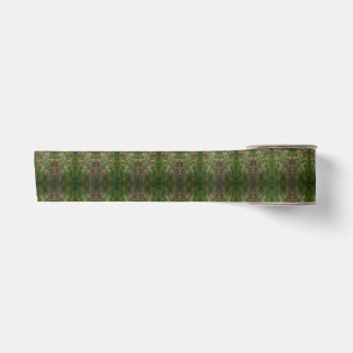 Ruban En Satin Graines de prairie