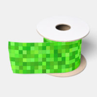 Green Gamer Pixels fête d'anniversaire