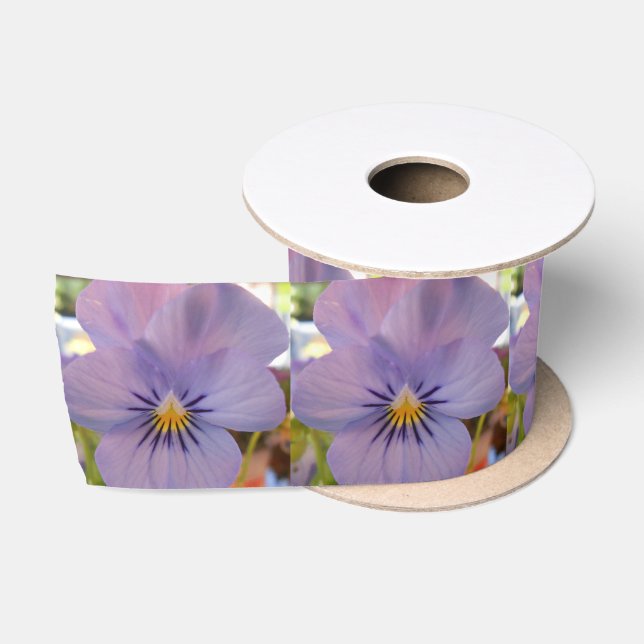 Ruban En Satin Haetzlern (Bobine)