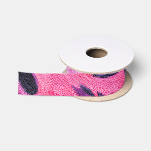 Ruban En Satin HATHOR Bloom Ribbon