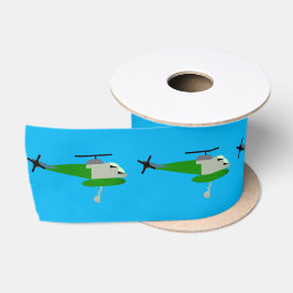 Ruban En Satin Helitack